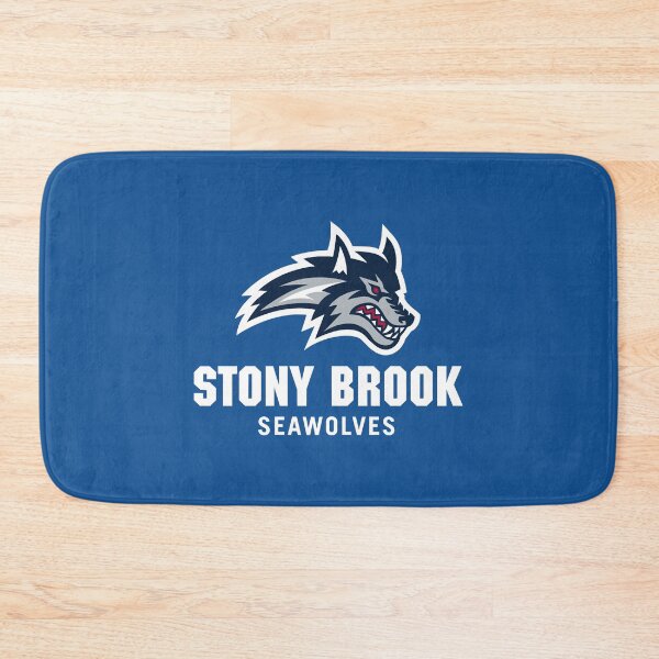 Item preview, Stony Brook Seawolves Athletics  designed and sold by malik-aurias.