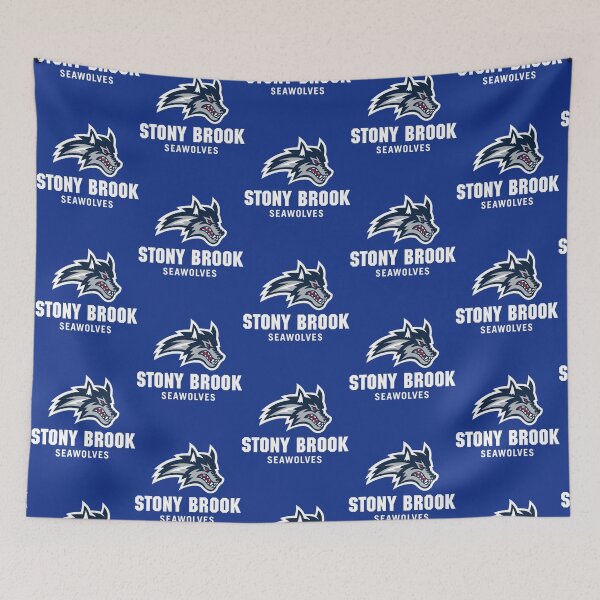 Item preview, Stony Brook Seawolves Athletics  designed and sold by malik-aurias.