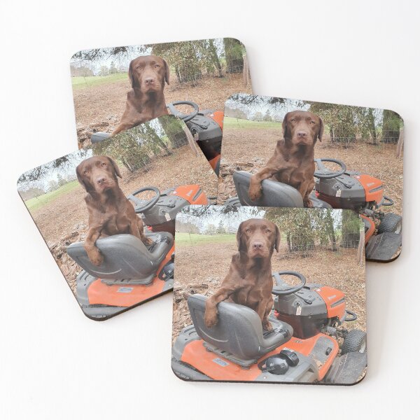 Item preview, Tractor Tilly designed and sold by Denzil.