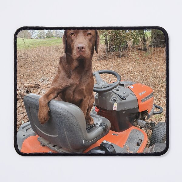 Item preview, Tractor Tilly designed and sold by Denzil.