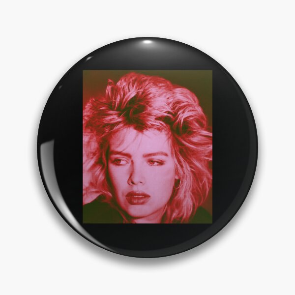 Item preview, Kim Wilde Musical Revolution designed and sold by RonaldMata.