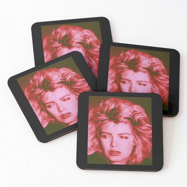 Item preview, Kim Wilde Musical Revolution designed and sold by RonaldMata.