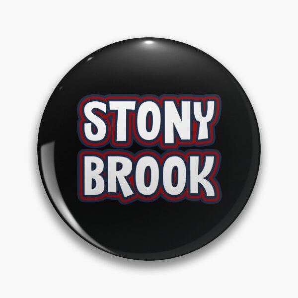 Item preview, Stony Brook University designed and sold by malik-aurias.