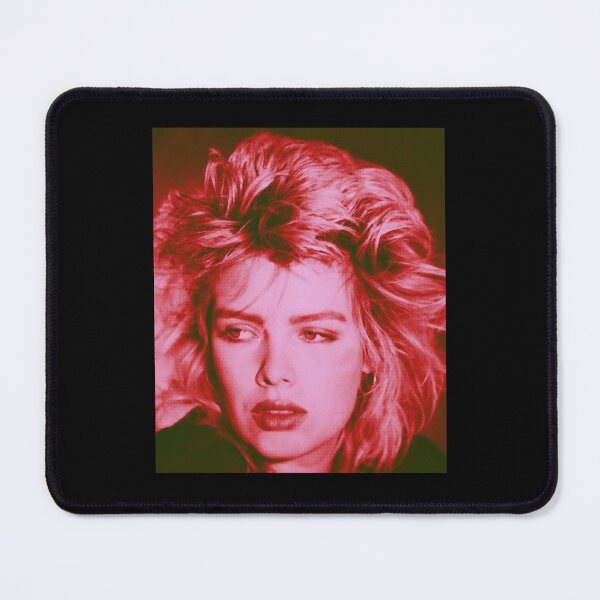 Item preview, Kim Wilde Musical Revolution designed and sold by RonaldMata.