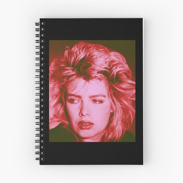 Item preview, Kim Wilde Musical Revolution designed and sold by RonaldMata.