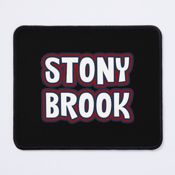 Item preview, Stony Brook University designed and sold by malik-aurias.