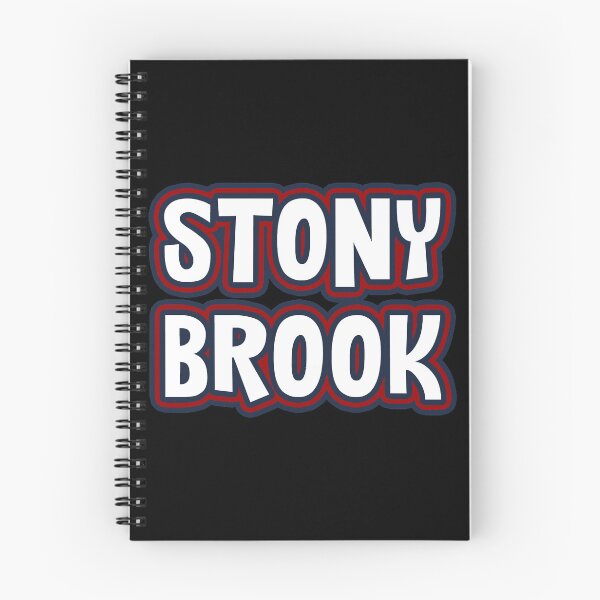 Item preview, Stony Brook University designed and sold by malik-aurias.