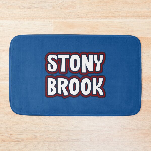 Item preview, Stony Brook University designed and sold by malik-aurias.