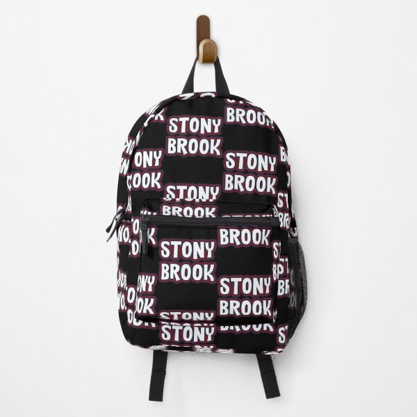 Item preview, Stony Brook University designed and sold by malik-aurias.
