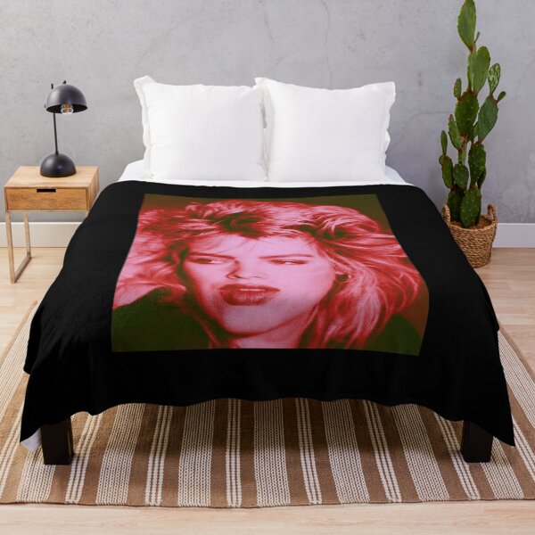 Item preview, Kim Wilde Musical Revolution designed and sold by RonaldMata.