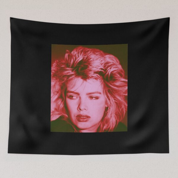 Item preview, Kim Wilde Musical Revolution designed and sold by RonaldMata.