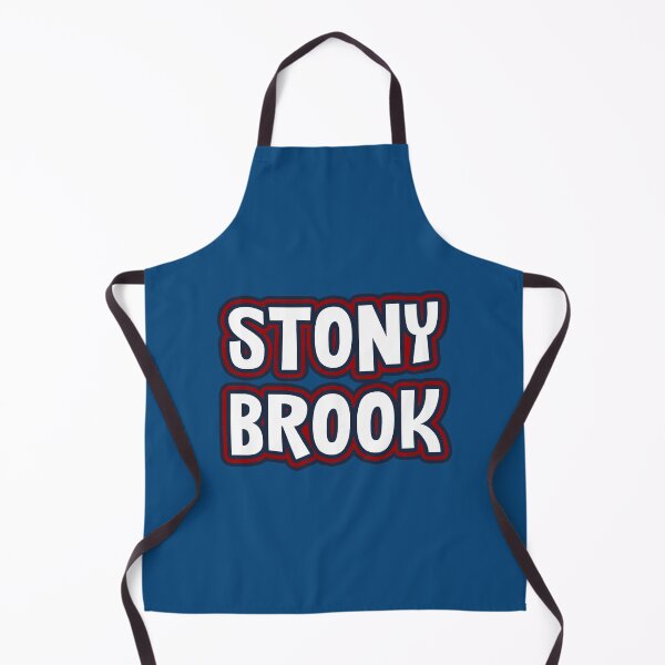 Item preview, Stony Brook University designed and sold by malik-aurias.