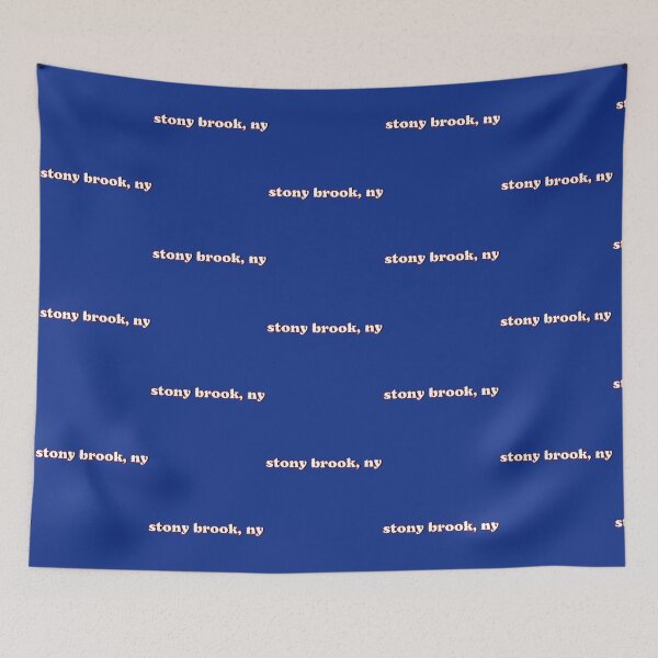 Item preview, Stony Brook, NY designed and sold by malik-aurias.