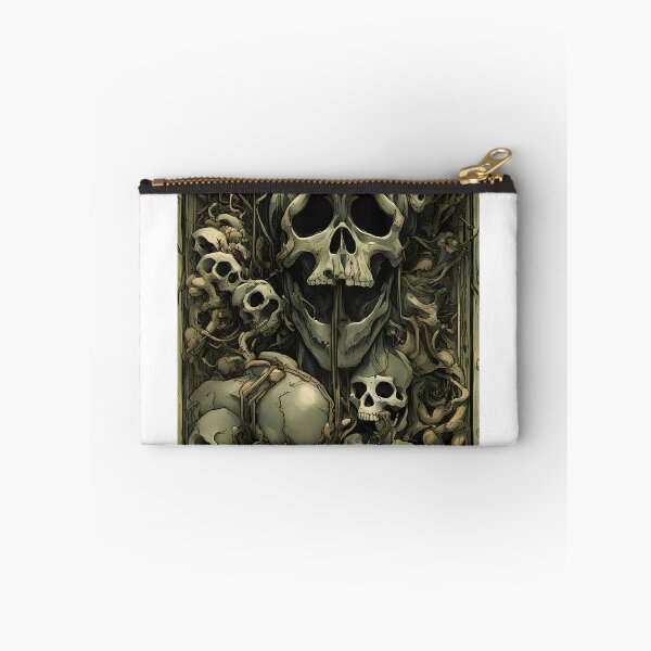 Item preview,  Eternal Enigma: An Ode to Mortality' 001 designed and sold by csdesign73.