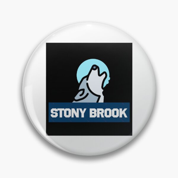 Item preview, Stony Brook Square Logo designed and sold by malik-aurias.