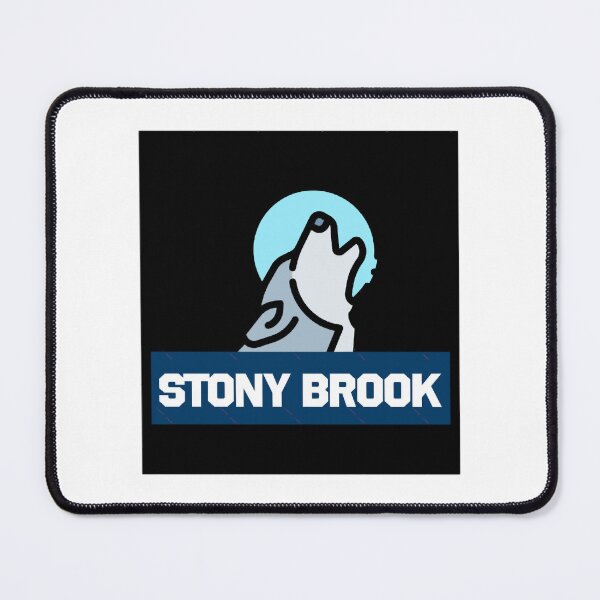 Item preview, Stony Brook Square Logo designed and sold by malik-aurias.