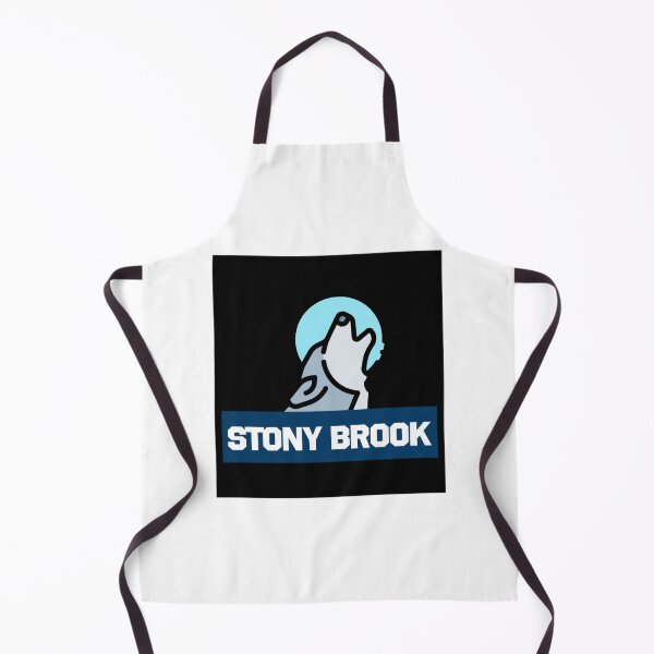 Item preview, Stony Brook Square Logo designed and sold by malik-aurias.
