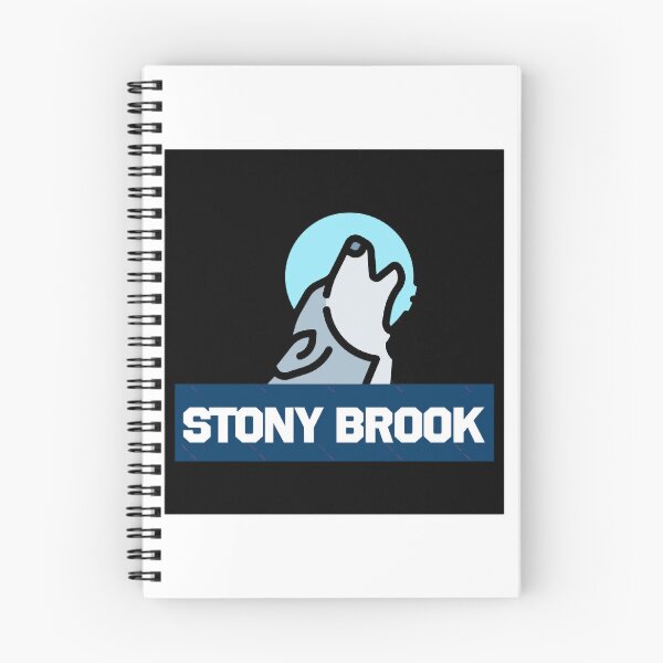 Item preview, Stony Brook Square Logo designed and sold by malik-aurias.