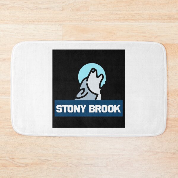 Item preview, Stony Brook Square Logo designed and sold by malik-aurias.