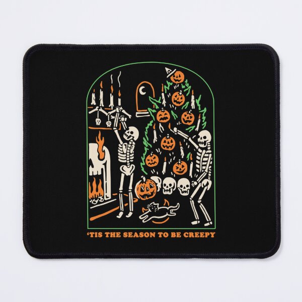 Item preview, creepy designed and sold by JennifChannel.