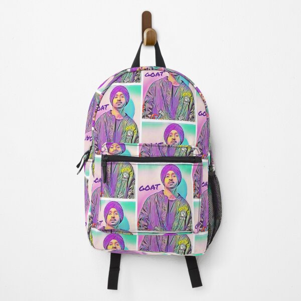 Item preview, Diljit dosanjh colorful designed and sold by pavloskydelber.