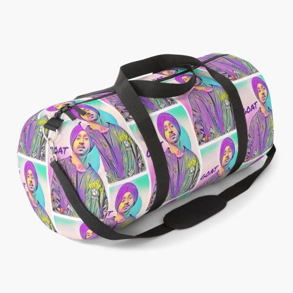Item preview, Diljit dosanjh colorful designed and sold by pavloskydelber.