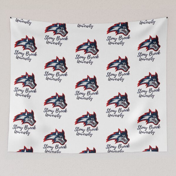 Item preview, Glitter Stony Brook University designed and sold by malik-aurias.