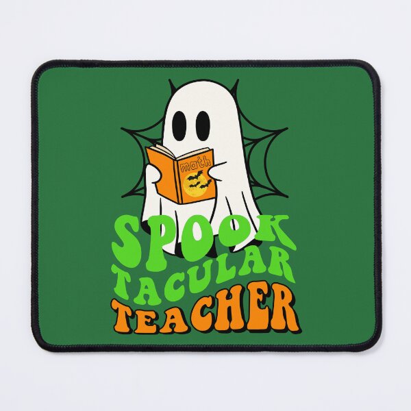 Item preview, Spooktacular Teacher designed and sold by RockBeeDesigns.