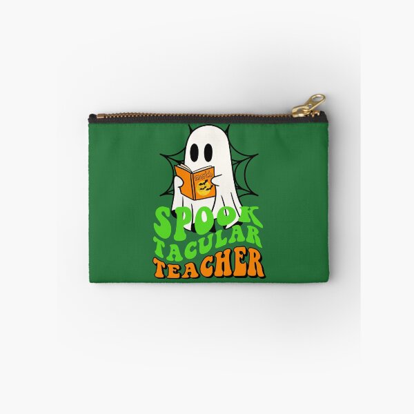 Item preview, Spooktacular Teacher designed and sold by RockBeeDesigns.