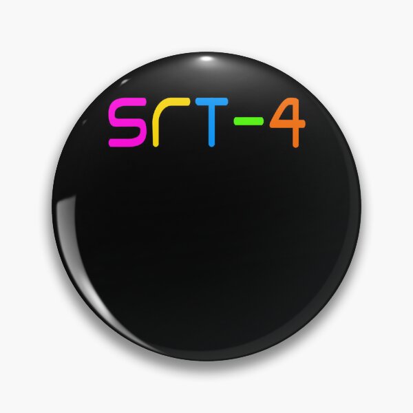 Item preview, Srt 4 designed and sold by EwanBirch.