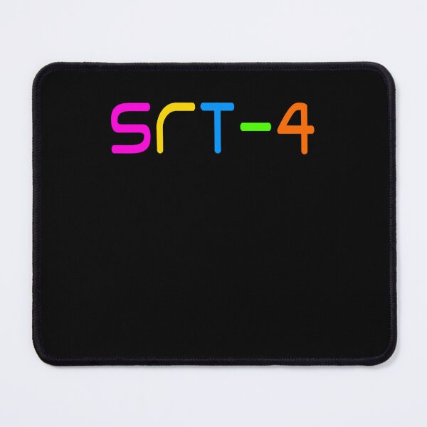 Item preview, Srt 4 designed and sold by EwanBirch.