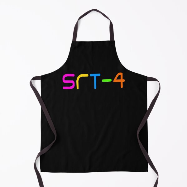 Item preview, Srt 4 designed and sold by EwanBirch.