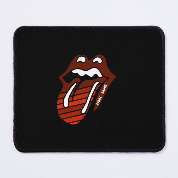 Item preview, Stony Brook Rock n_ Roll Mouth designed and sold by malik-aurias.