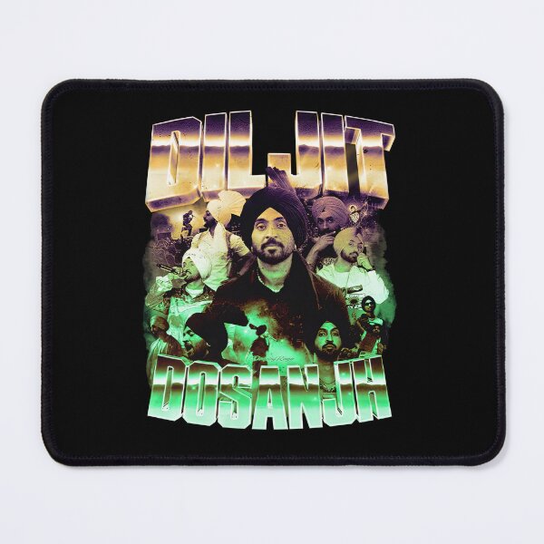 Item preview, DILJIT DOSANJH CONCERT designed and sold by pavloskydelber.