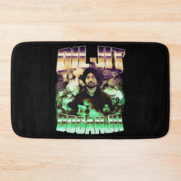 Item preview, DILJIT DOSANJH CONCERT designed and sold by pavloskydelber.