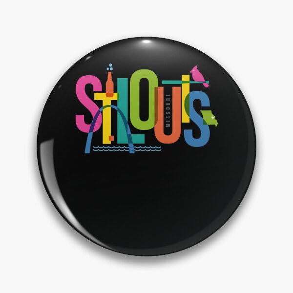 Item preview, St. Louis, Missouri  designed and sold by EwanBirch.