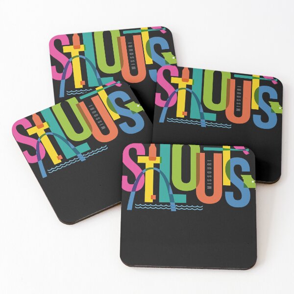 Item preview, St. Louis, Missouri  designed and sold by EwanBirch.