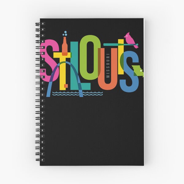 Item preview, St. Louis, Missouri  designed and sold by EwanBirch.