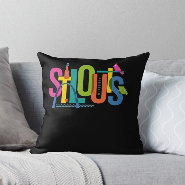 Item preview, St. Louis, Missouri  designed and sold by EwanBirch.