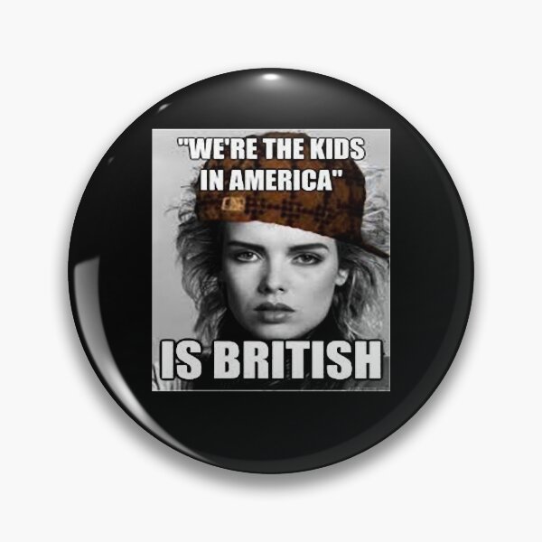 Item preview, Kim Wilde Retro Rockstar designed and sold by RonaldMata.