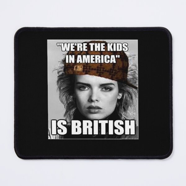 Item preview, Kim Wilde Retro Rockstar designed and sold by RonaldMata.