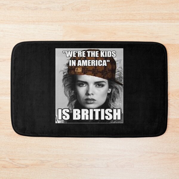 Item preview, Kim Wilde Retro Rockstar designed and sold by RonaldMata.