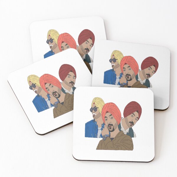 Item preview, Diljit Dosanjh cool designed and sold by pavloskydelber.
