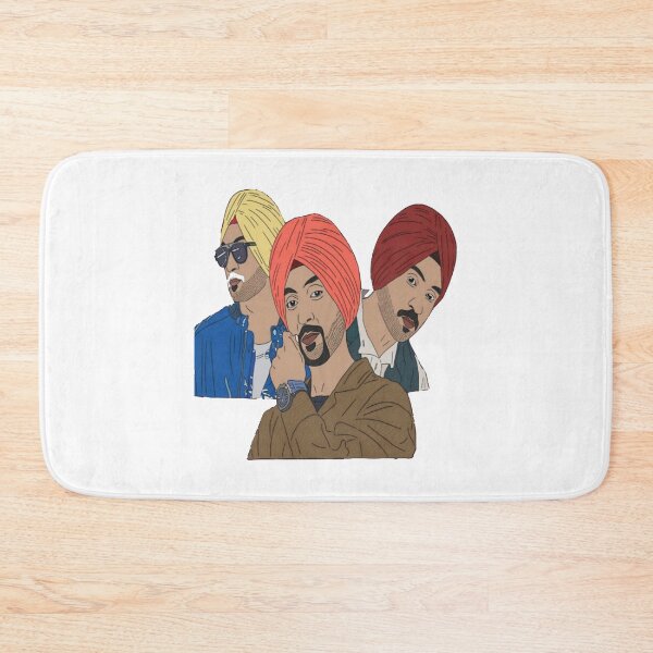 Item preview, Diljit Dosanjh cool designed and sold by pavloskydelber.