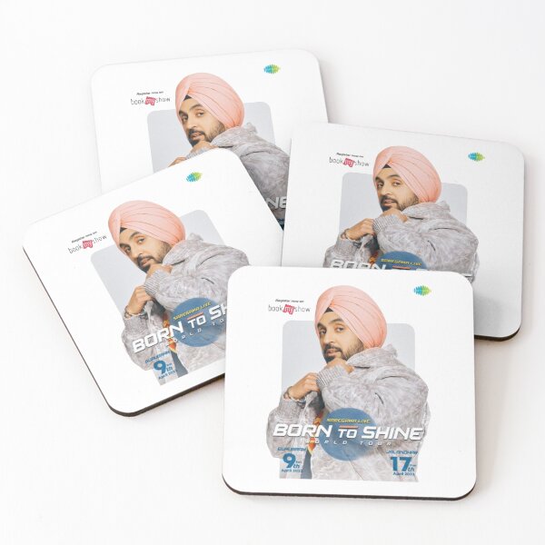 Item preview, Diljit Dosanjh Diljit designed and sold by pavloskydelber.