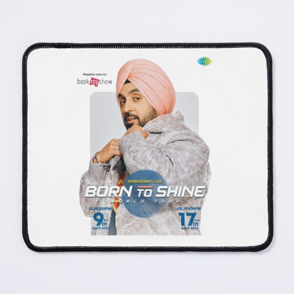 Item preview, Diljit Dosanjh Diljit designed and sold by pavloskydelber.