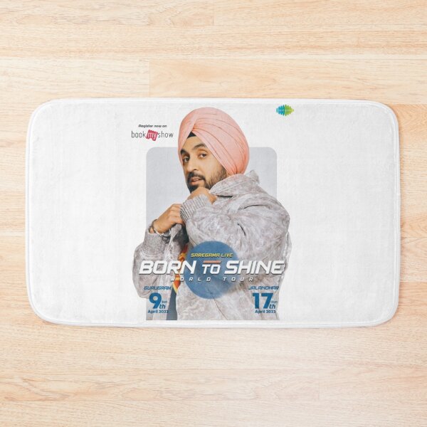 Item preview, Diljit Dosanjh Diljit designed and sold by pavloskydelber.