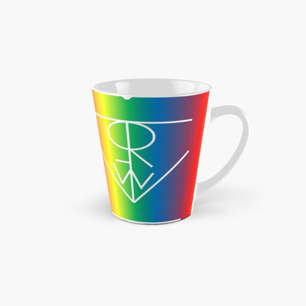 Sigil to Clear Creative Flow (Removes Blockages) Tall Mug