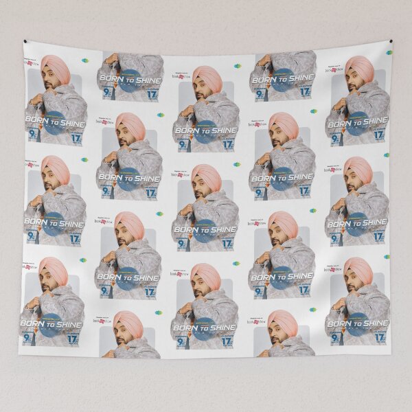 Item preview, Diljit Dosanjh Diljit designed and sold by pavloskydelber.