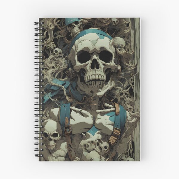 Item preview, Eternal Enigma: An Ode to Mortality' 003 designed and sold by csdesign73.